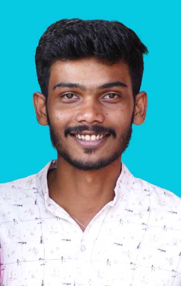 Vivek Paswan - Mobile App Developer in Bihar