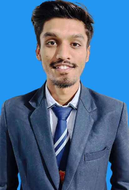 Yeas Gore - Lead Developer in Bihar