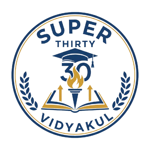 SUPER THIRTY VIDYAKUL