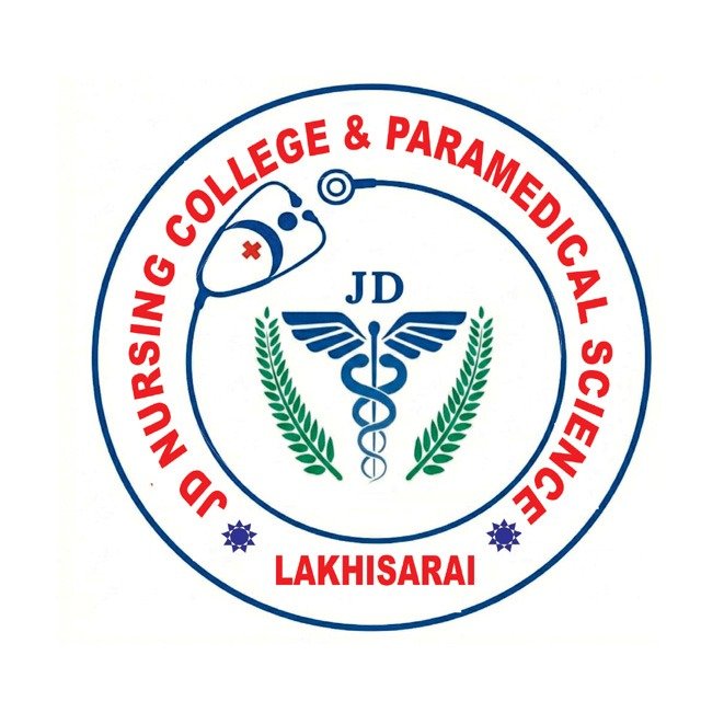 JD NURSING COLLEGE & PARAMEDICAL SCIENCE LAKHISARAI